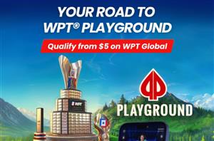 WPT Playground