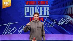 WSOP Europe 2024
