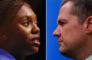 Who Will Be the Next Conservative Leader? Comparing Kemi Badenoch and Robert Jenrick