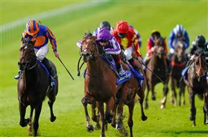 2024 Dewhurst Stakes Tips - Superpowers clash in Newmarket feature