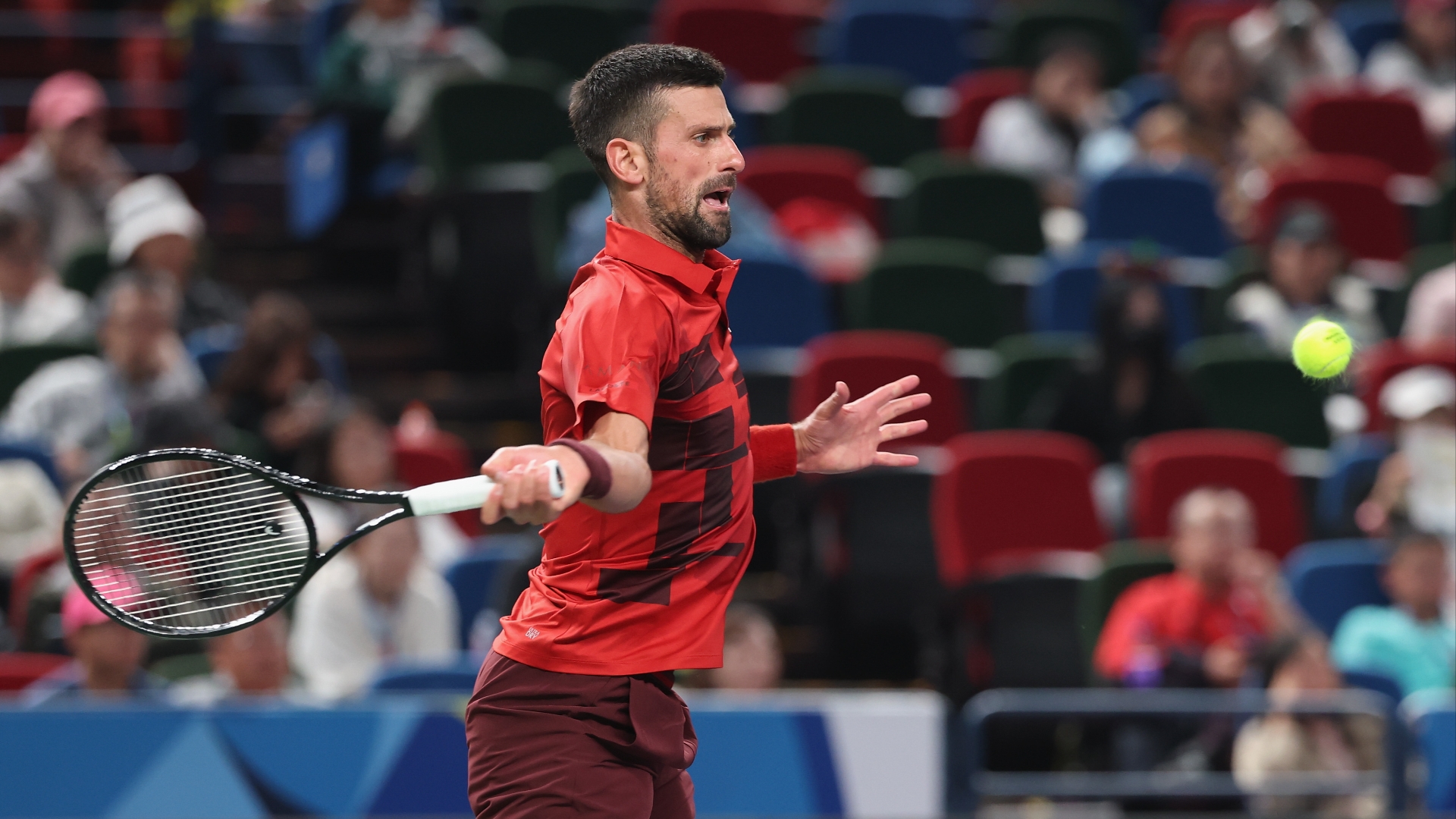 Novak Djokovic vs Jakub Mensik Tips, Prediction & Live Stream