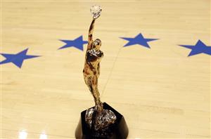 NBA 2025 MVP Odds: Who will be crowned as the best player of the NBA?