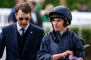 2024 Dewhurst Stakes News - Quotes from connections