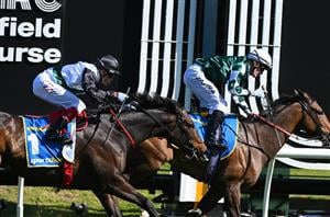 Caulfield