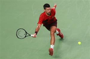 Novak Djokovic (Getty Images)