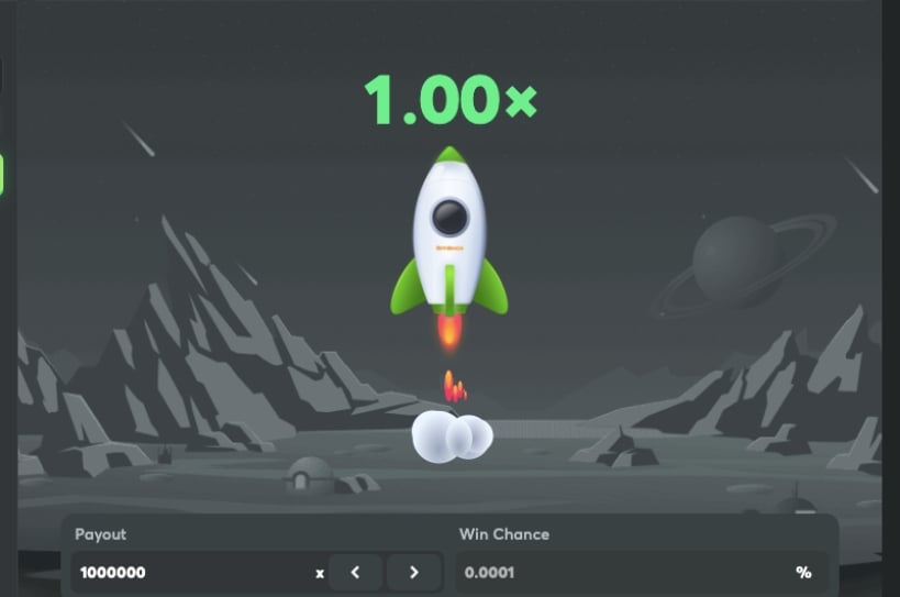 BC.GAME Limbo Game Guide