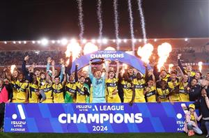A-League 2024/25 Winner Betting Odds - Who will win the A-League Grand Final?