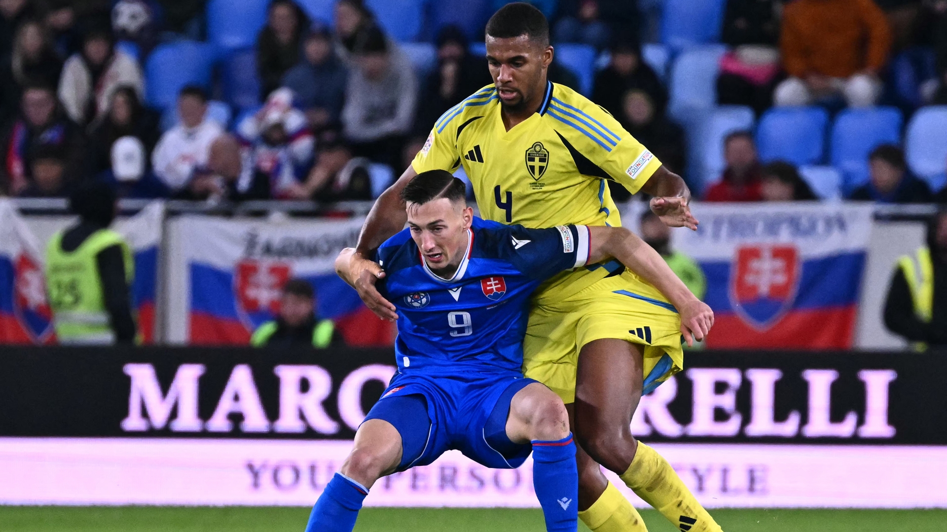 Estonia vs Sweden Predictions & Tips Swedes to Score HighScoring