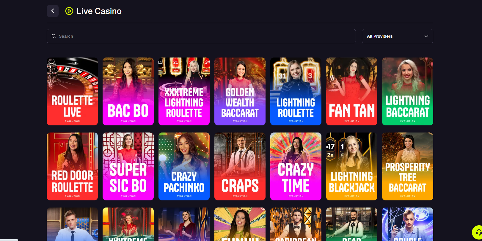 Goated.com Review 2026 - New Crypto Sportsbook & Casino