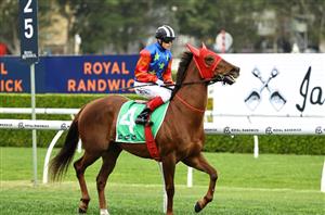 The Everest 2024 Barrier Draw & Final Field