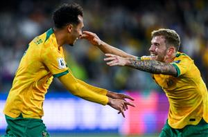 Japan vs Australia Team News - Who will line up for Socceroos in crucial World Cup qualifier?