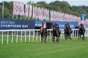 2024 British Champions Day Tips - Four outsiders to back at Ascot