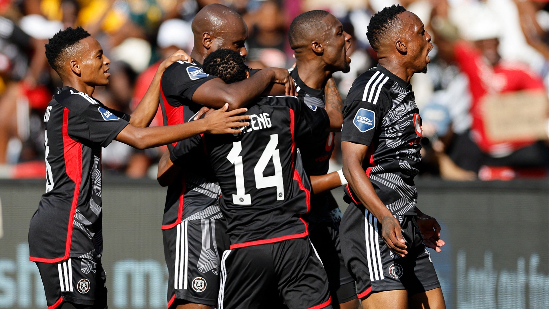 Orlando Pirates vs Magesi Predictions - Sea Robbers to win eighth