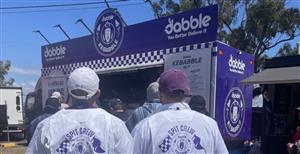 Kebabble