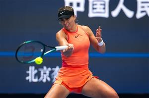 Xiyu Wang vs Paula Badosa Live Stream & Tips - Badosa the Favourite in Ningbo