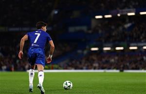 Pedro Neto of Chelsea (Getty Images)