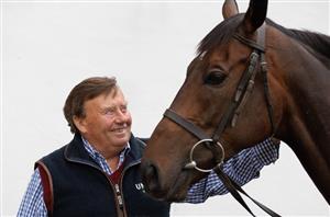 Nicky Henderson Stable Tour 2024/25 - Key quotes from top trainer