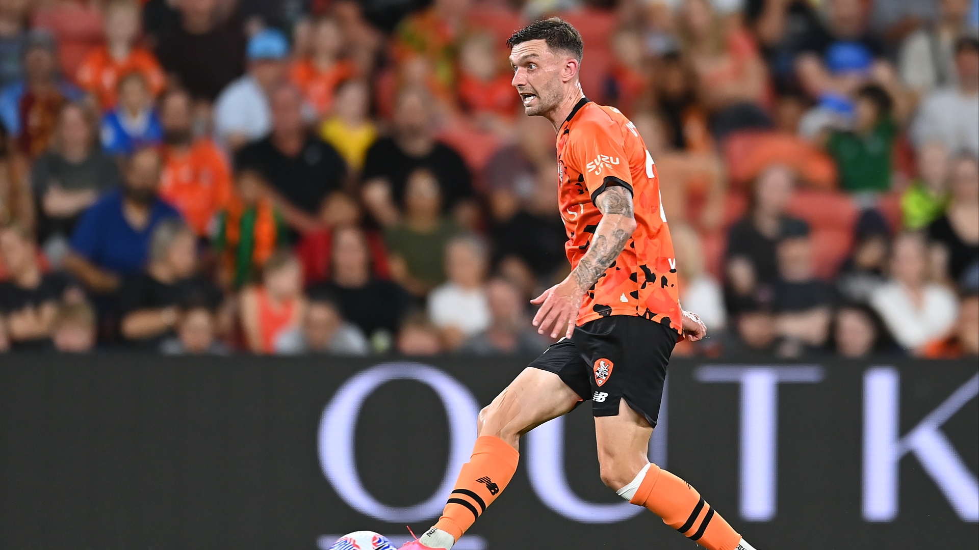 Auckland FC vs Brisbane Roar Live Stream & Tips ALeague debut to be
