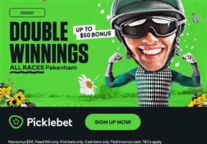 Picklebet Pakenham