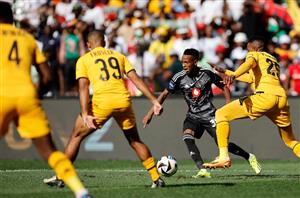 kaizer chiefs