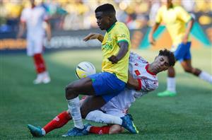 mokoena sundowns