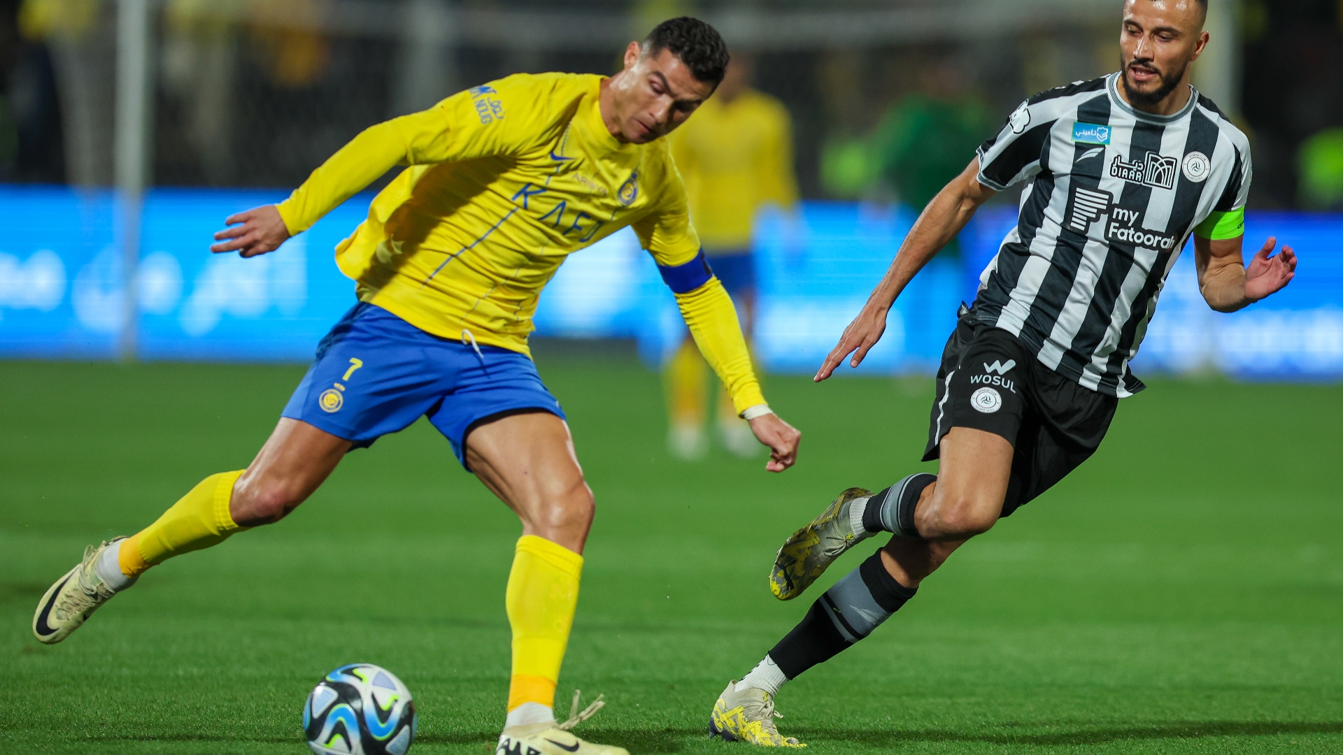 Al Shabab vs Al Nassr Predictions & Tips Can Ronaldo Keep Scoring in