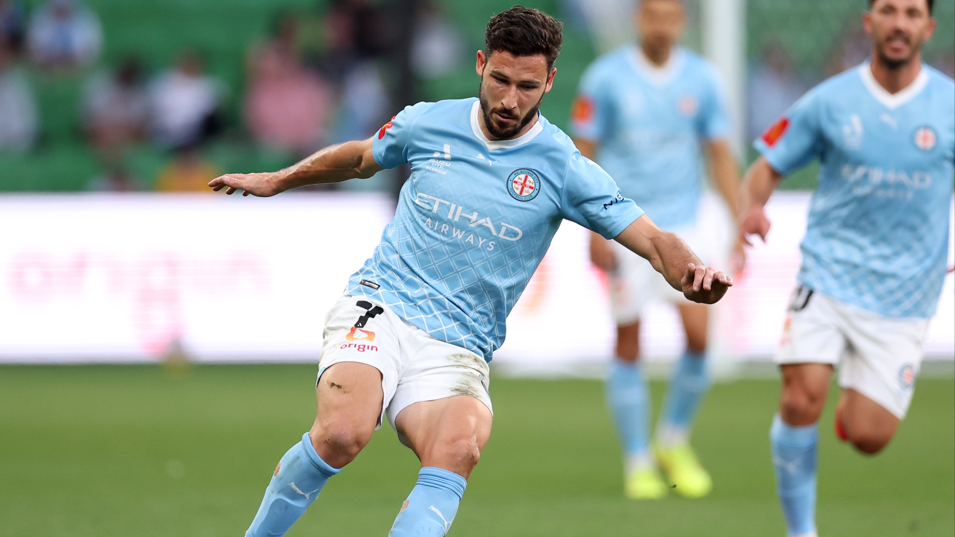 Newcastle Jets vs Melbourne City Live Stream & Tips City to make