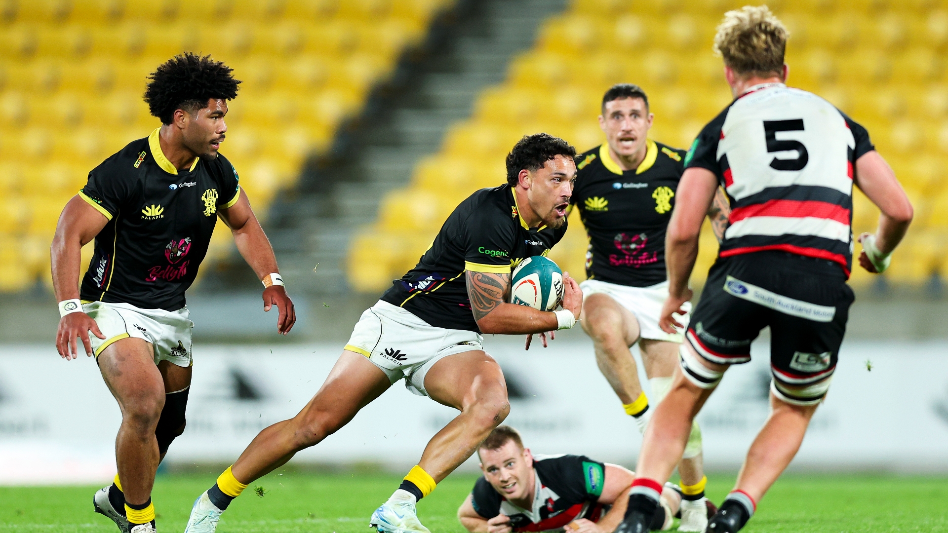 Wellington vs Waikato Predictions Wellington can cover handicap in