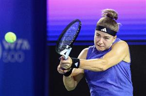 Mirra Andreeva vs Karolina Muchova Live Stream & Tips - Muchova to Win in 3 Sets in Ningbo