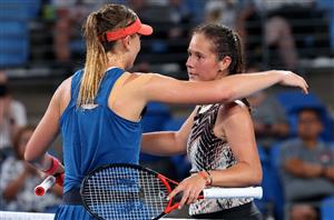 Paula Badosa vs Daria Kasatkina Live Stream & Tips - Badosa in 3 Sets at WTA Ningbo
