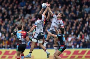 Saracens Rugby