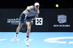Six Kings Slam Live Streaming How to Watch the Tennis in Saudi Arabia