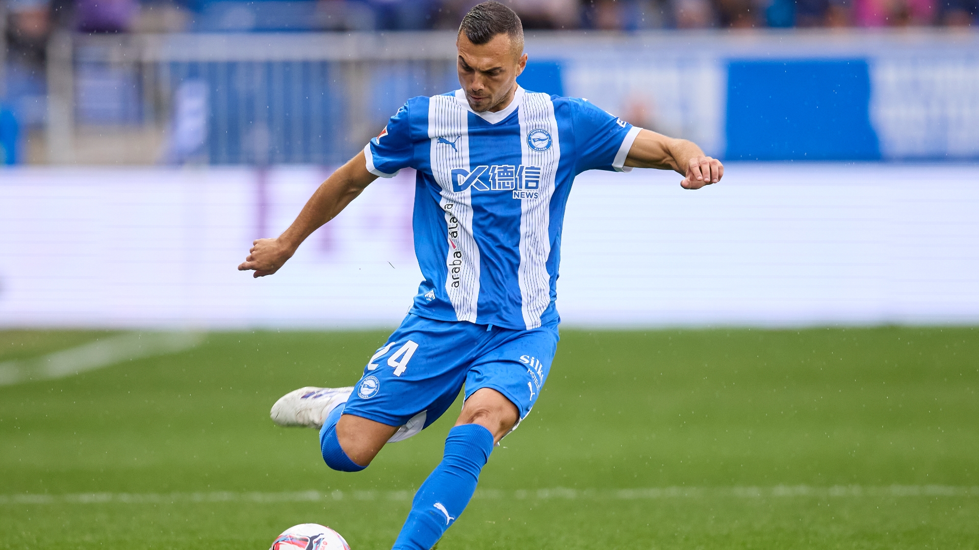 Alaves vs Valladolid Tips, Prediction & Live Stream Valladolid's poor