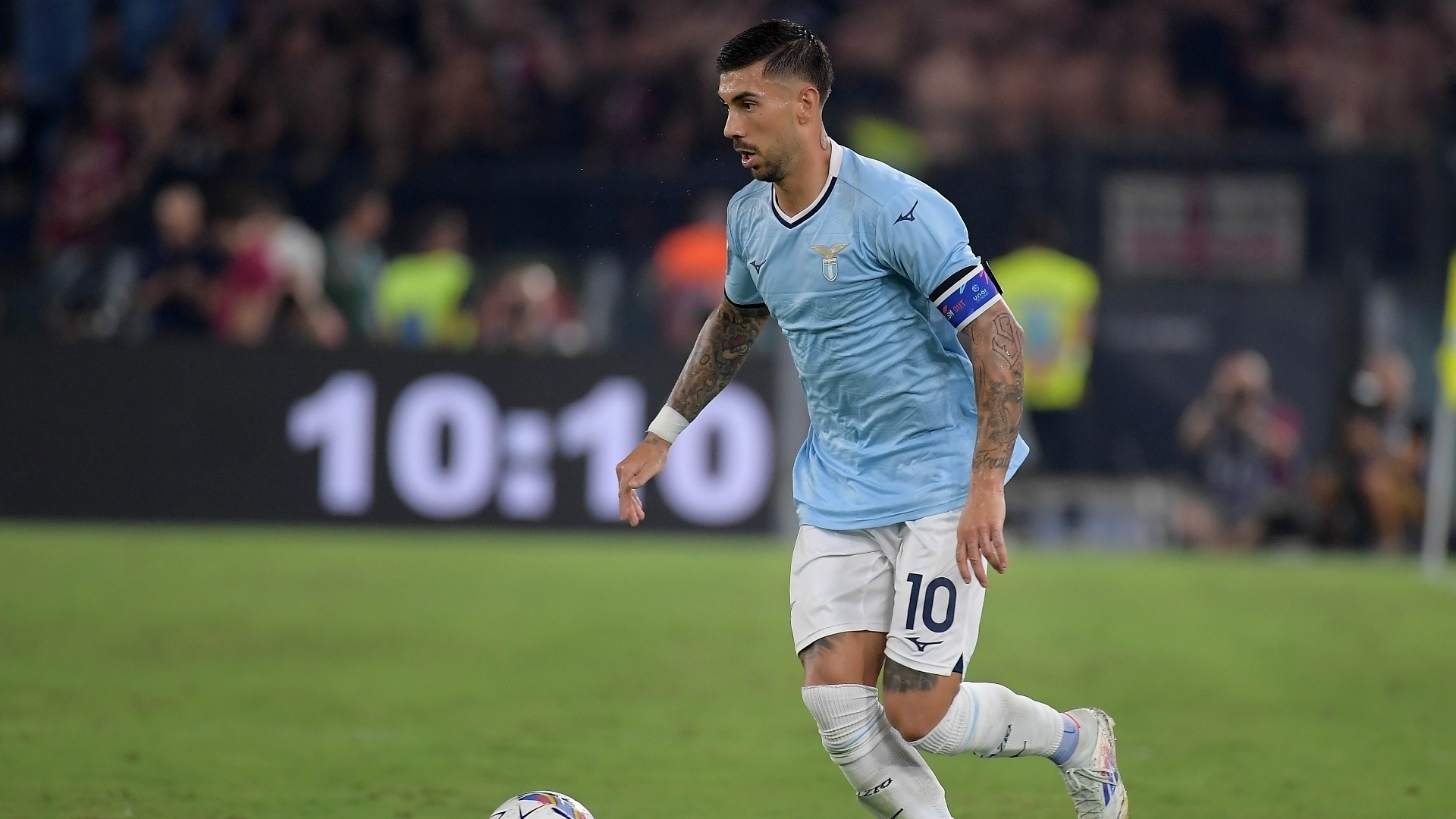 Juventus vs Lazio Live Stream & Tips ActionPacked Serie A Encounter