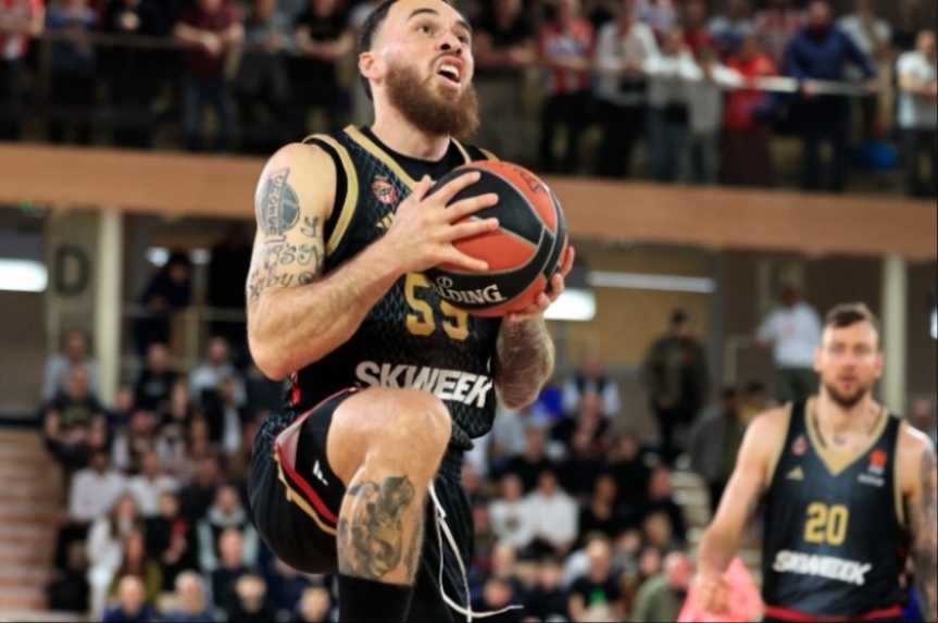 Monaco vs Virtus Bologna Live Stream & Predictions 3rd Home Win for