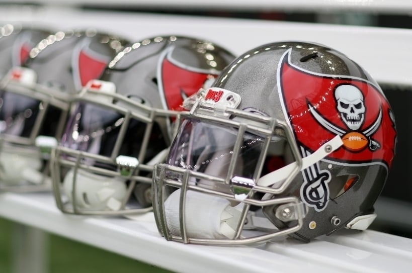 Baltimore Ravens at Tampa Bay Buccaneers Live Stream & Tips Back Bucs