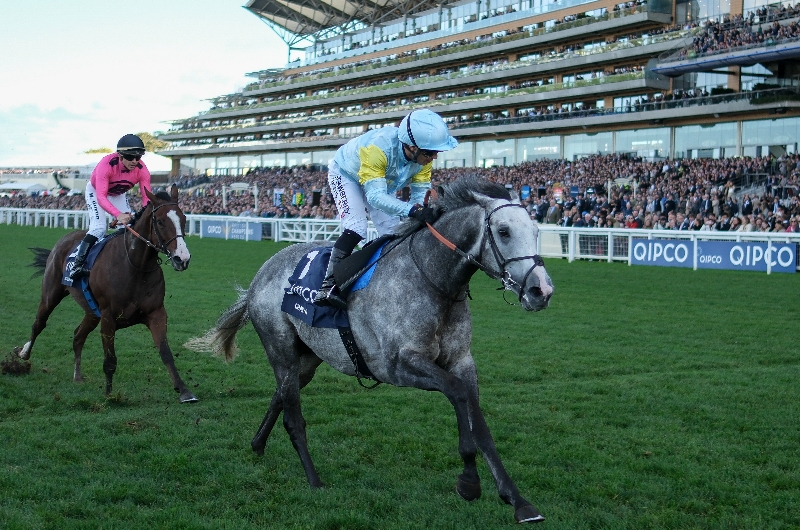 ascot