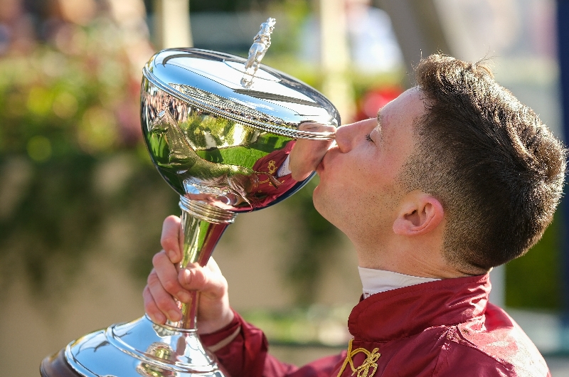 ascot