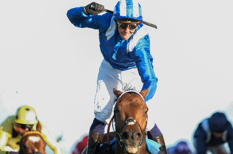 ascot
