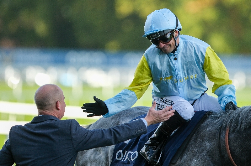 ascot