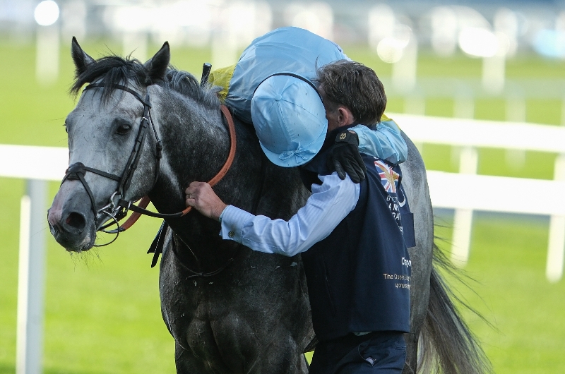 ascot