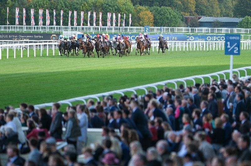 ascot