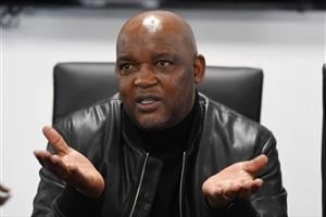 pitso Esteghlal