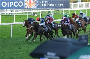 British Champions Day 2024 - Full Results, Photos and Replays