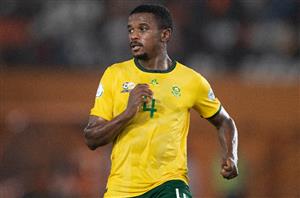 teboho mokoena