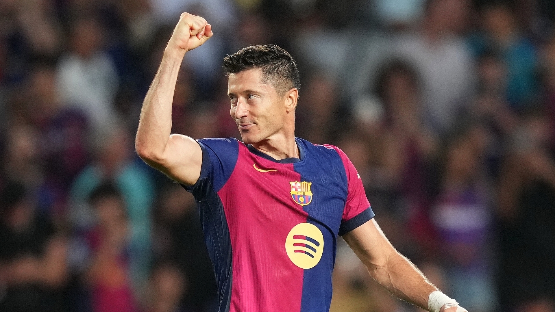 Barcelona vs Sevilla Live Stream & Tips – Lewandowski to Keep Scoring