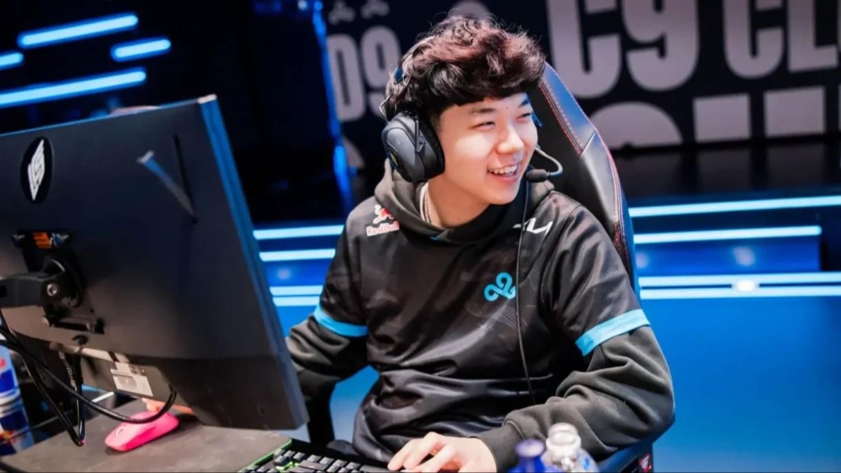 Joon Jojopyun Pyun