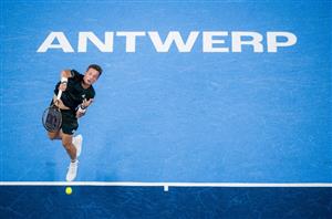 Roberto Bautista Agut vs Jiri Lehecka Live Stream & Tips - Lehecka to Win the ATP Antwerp Final