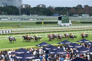 Randwick Racing