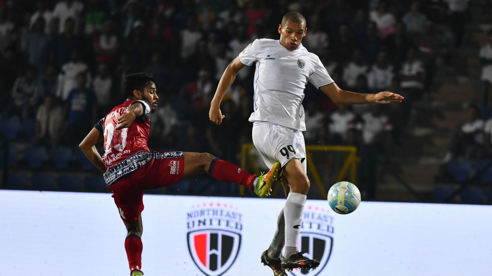 Jamshedpur vs Hyderabad Live Stream & Tips Jamshedpur to Ease to Home